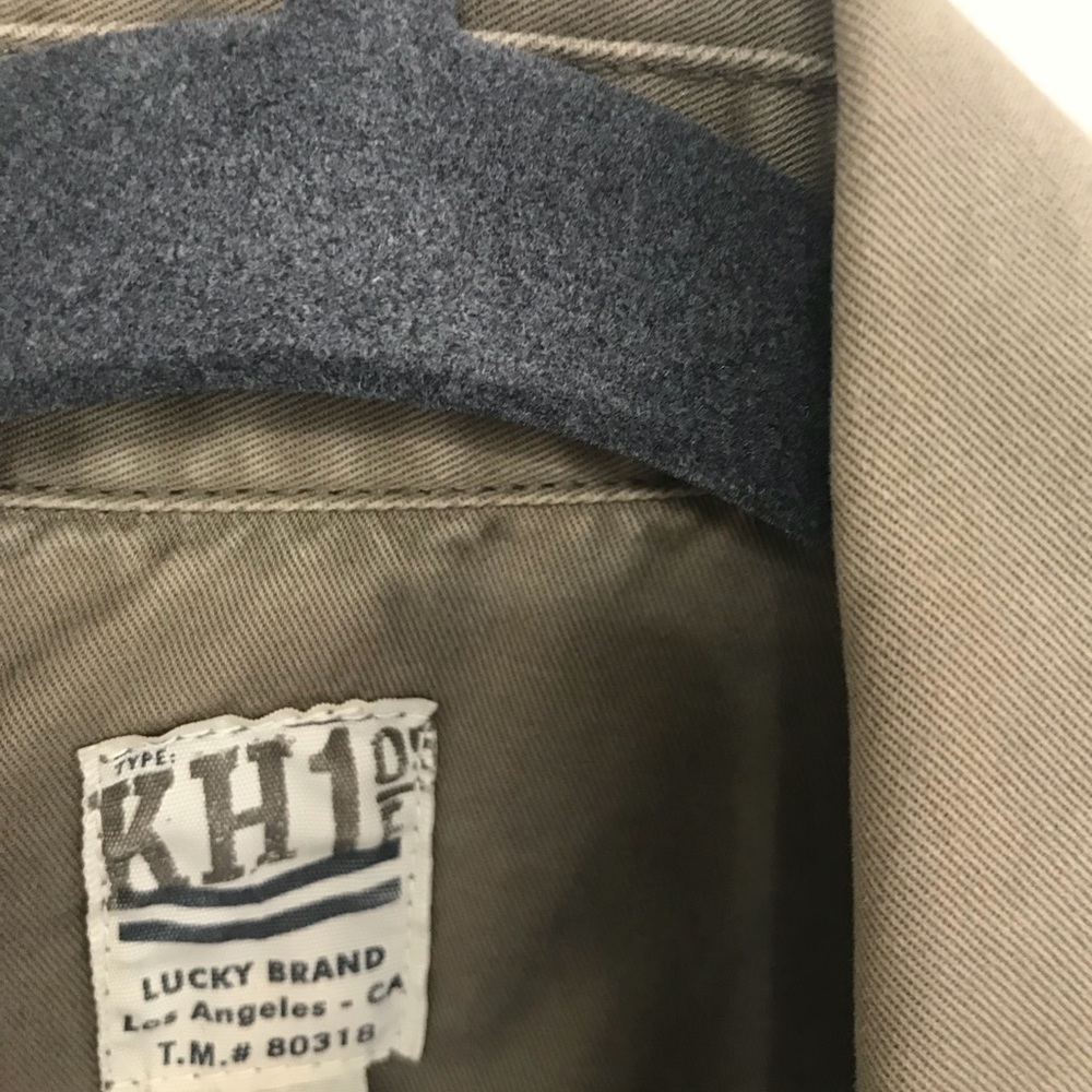Lucky jacket - Picture 2 of 3